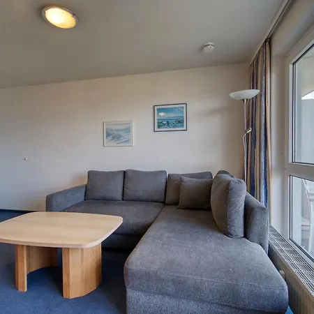 Haus Ostseeresidenz, App 3osr109 Apartment Heiligenhafen