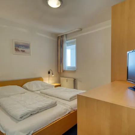 Haus Ostseeresidenz, App 3osr109 *