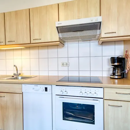 Apartment Haus Ostseeresidenz, App 3osr109