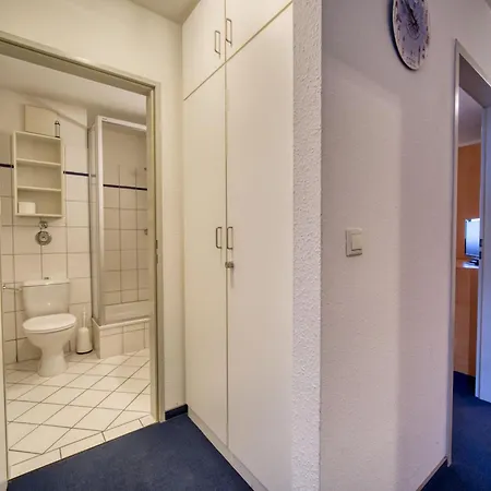 Haus Ostseeresidenz, App 3osr109