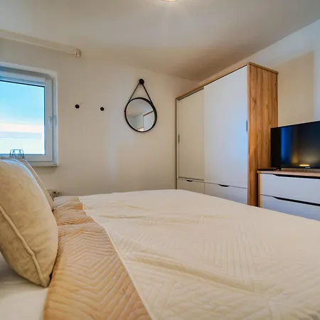 Apartment Haus Ostseeresidenz, App 3osr109 Heiligenhafen