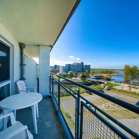 Appartement Haus Ostseeresidenz, App 3osr109 Heiligenhafen