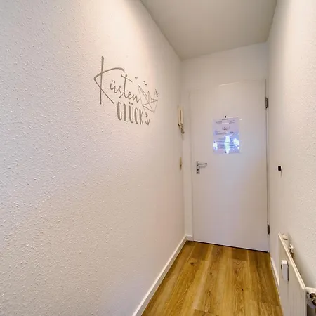 Haus Ostseeresidenz, App 3osr109 *