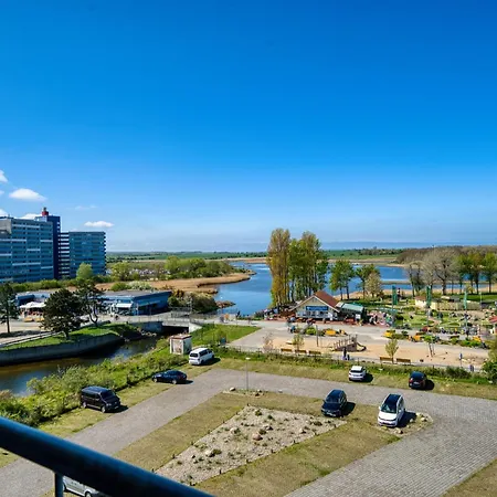 Appartement Haus Ostseeresidenz, App 3osr109