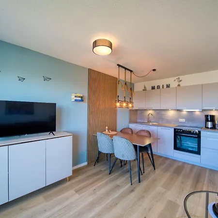 Haus Ostseeresidenz, App 3osr109 Appartement Heiligenhafen