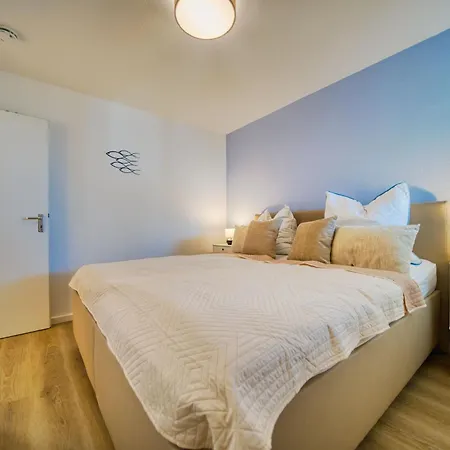 Haus Ostseeresidenz, App 3osr109 Heiligenhafen