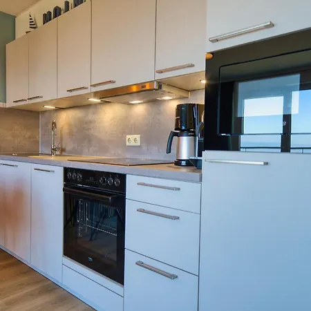 Haus Ostseeresidenz, App 3osr109 Appartement Heiligenhafen