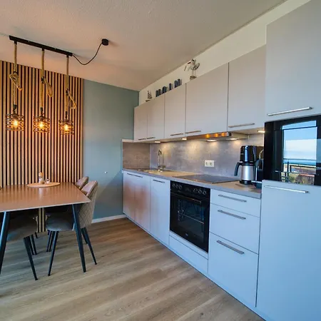 Haus Ostseeresidenz, App 3osr109 Appartement