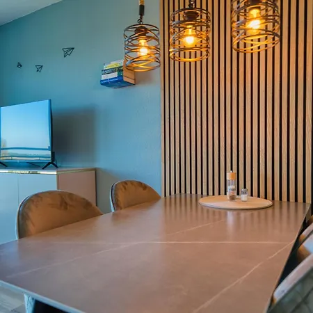 Haus Ostseeresidenz, App 3osr109 Appartement Heiligenhafen